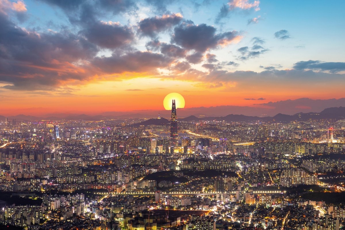 🏞️ 류호잔 자연공원 전망소 (류호잔 시젠코엔 텐보쇼) 이미지 6